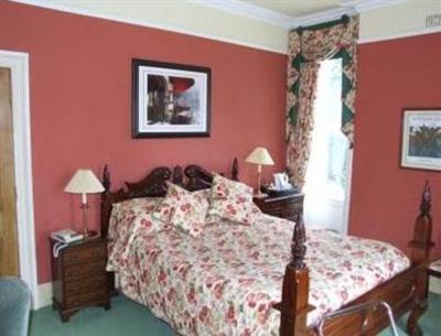 фото отеля Pencubitt Country House Hotel