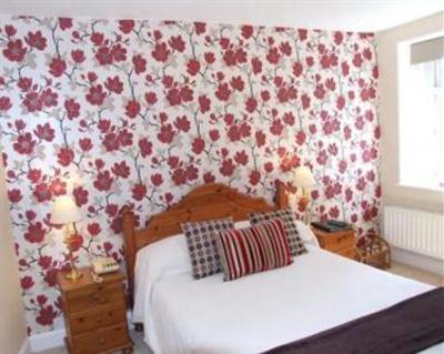 фото отеля Pencubitt Country House Hotel