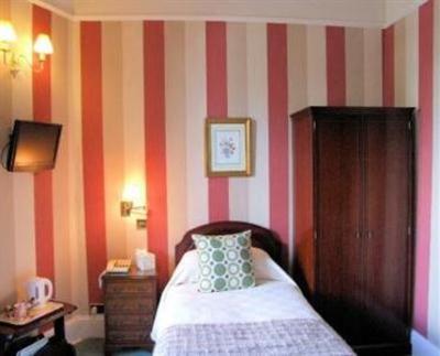 фото отеля Pencubitt Country House Hotel