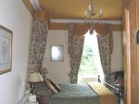 Pencubitt Country House Hotel