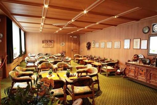 фото отеля Hotel Alpino Plan