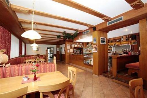 фото отеля Hotel Alpino Plan