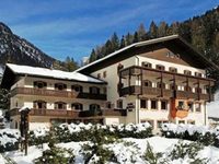 Hotel Alpino Plan