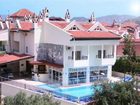 фото отеля Prestij Apart Hotel Marmaris