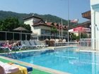 фото отеля Prestij Apart Hotel Marmaris