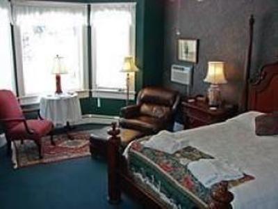 фото отеля China Clipper Inn