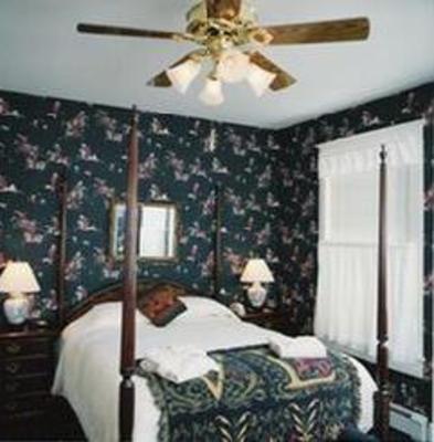 фото отеля China Clipper Inn