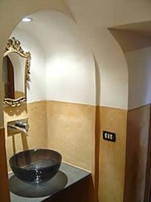 фото отеля Palazzetto di Karuscia