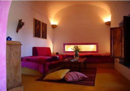 фото отеля Palazzetto di Karuscia