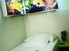 фото отеля Hostal Gat Raval