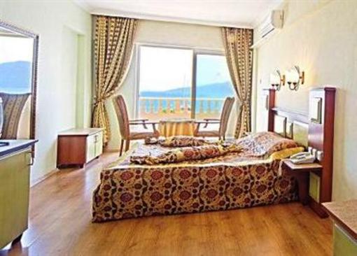 фото отеля Hotel Selen