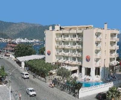 фото отеля Hotel Selen