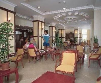 фото отеля Hotel Selen
