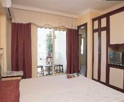 фото отеля Hotel Selen