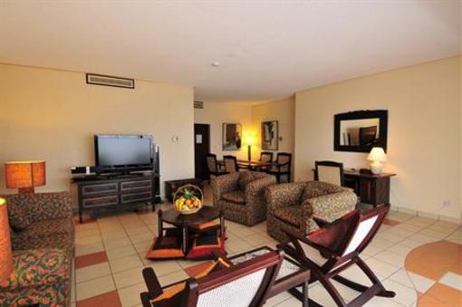 фото отеля Mombasa Continental Resort