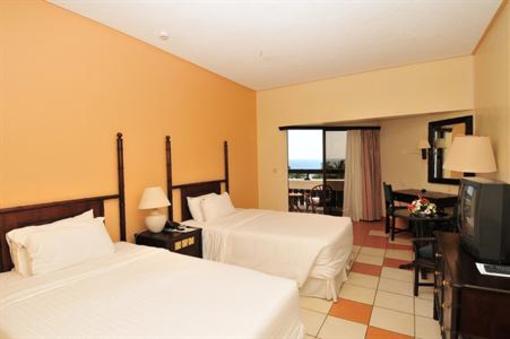 фото отеля Mombasa Continental Resort