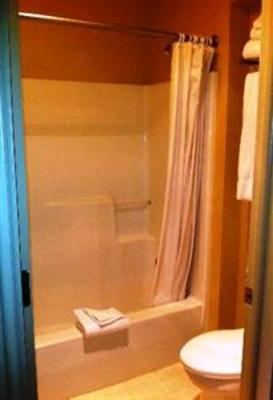фото отеля Headwater's Lodge & Cabins at Flagg Ranch