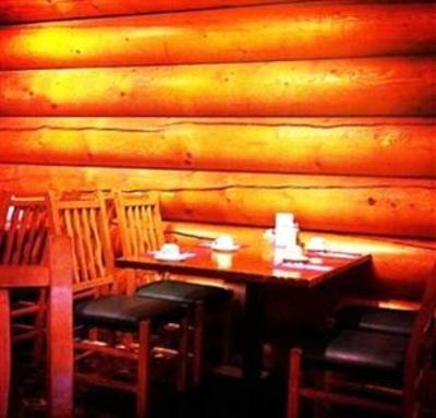фото отеля Headwater's Lodge & Cabins at Flagg Ranch