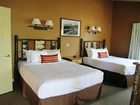 фото отеля Headwater's Lodge & Cabins at Flagg Ranch