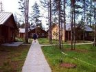 фото отеля Headwater's Lodge & Cabins at Flagg Ranch