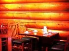 фото отеля Headwater's Lodge & Cabins at Flagg Ranch