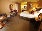 фото отеля Headwater's Lodge & Cabins at Flagg Ranch