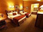 фото отеля Headwater's Lodge & Cabins at Flagg Ranch