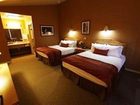 фото отеля Headwater's Lodge & Cabins at Flagg Ranch