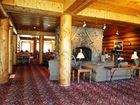 фото отеля Headwater's Lodge & Cabins at Flagg Ranch