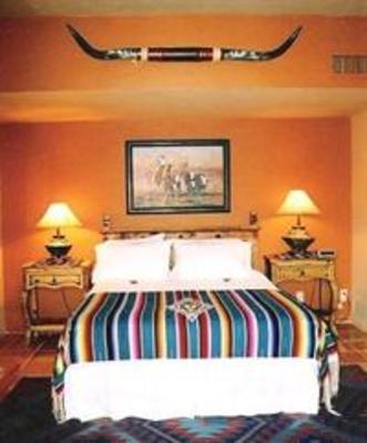 фото отеля The Suncatcher Fine Country Inn Tucson