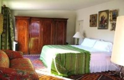 фото отеля The Suncatcher Fine Country Inn Tucson