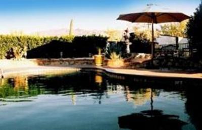 фото отеля The Suncatcher Fine Country Inn Tucson