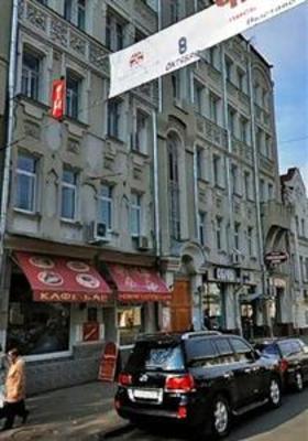 фото отеля Weekend Inn