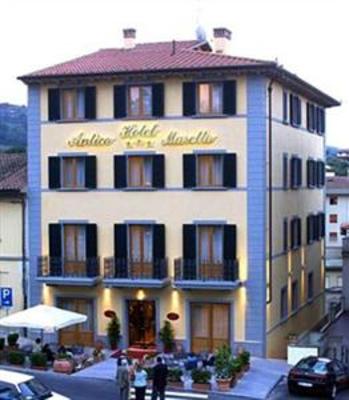 фото отеля Hotel Antico Masetto