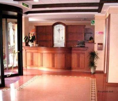 фото отеля Hotel Antico Masetto