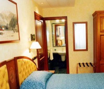 фото отеля Hotel Antico Masetto