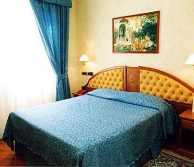 фото отеля Hotel Antico Masetto