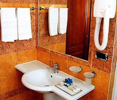 фото отеля Hotel Antico Masetto