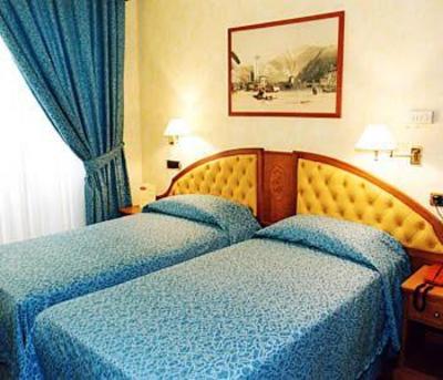 фото отеля Hotel Antico Masetto