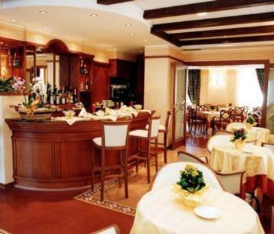 фото отеля Hotel Antico Masetto