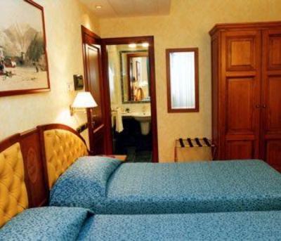 фото отеля Hotel Antico Masetto