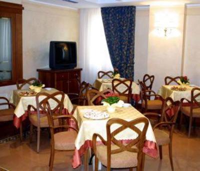 фото отеля Hotel Antico Masetto