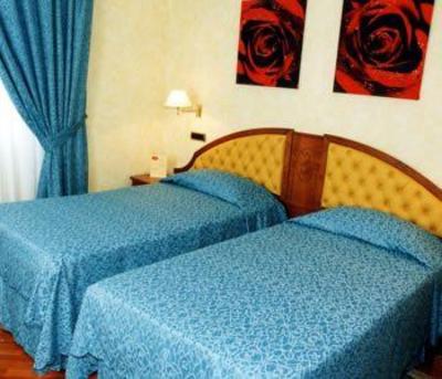 фото отеля Hotel Antico Masetto