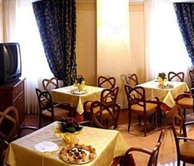фото отеля Hotel Antico Masetto