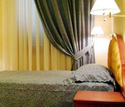 фото отеля Hotel Antico Masetto
