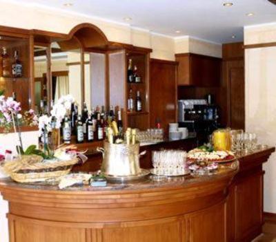 фото отеля Hotel Antico Masetto