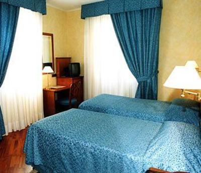 фото отеля Hotel Antico Masetto