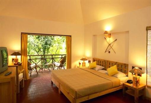 фото отеля Kurumba Village Resort