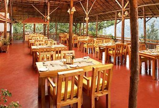 фото отеля Kurumba Village Resort