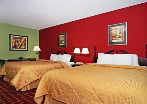 фото отеля Comfort Inn & Suites Fort Lauderdale